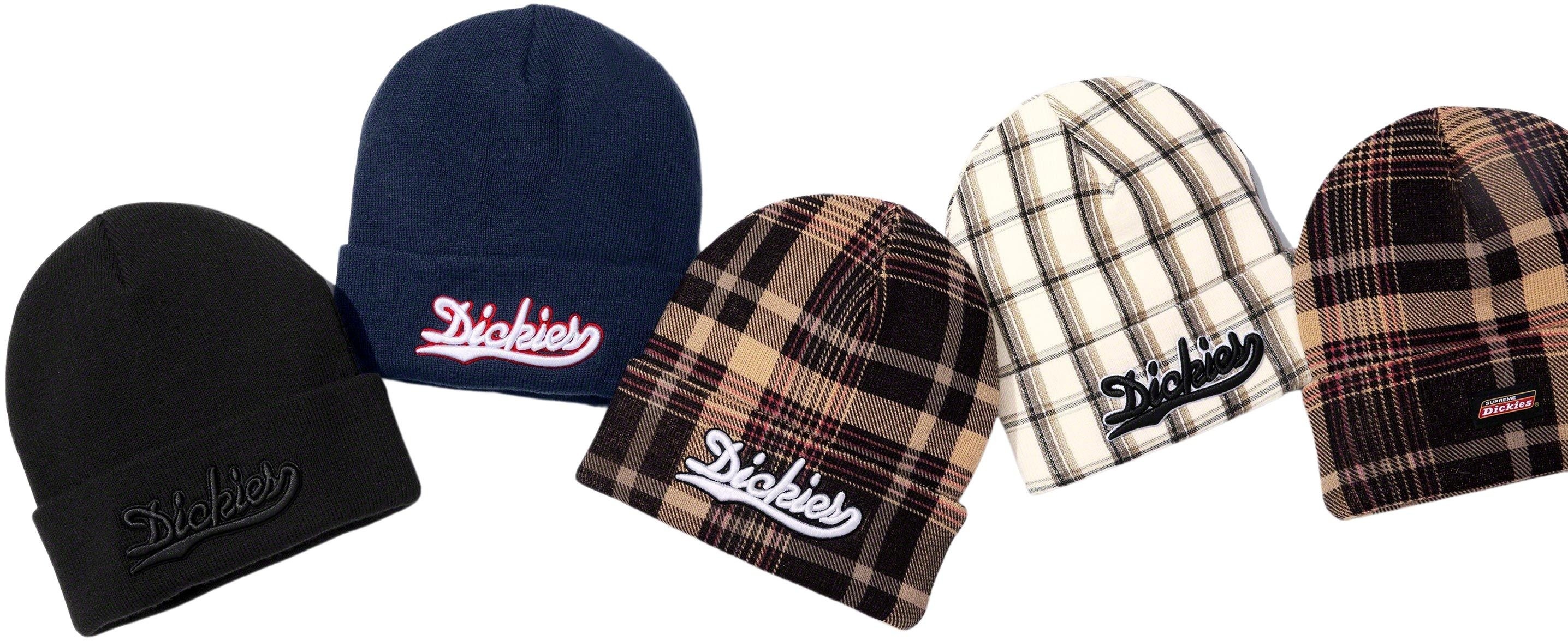 Supreme®/Dickies® Beanie